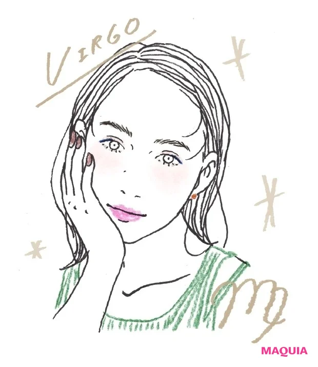 【2020年下半期】純愛モード突入の乙女座。直観を信じて突き進んで！