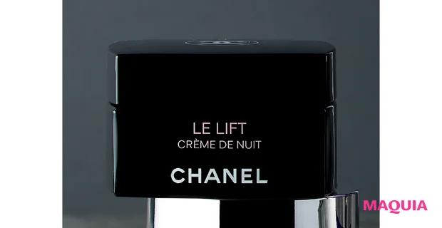 ハリは1日たりとも絶やさないで。40代に手応えをもたらす最先端のたるみケア5選_5