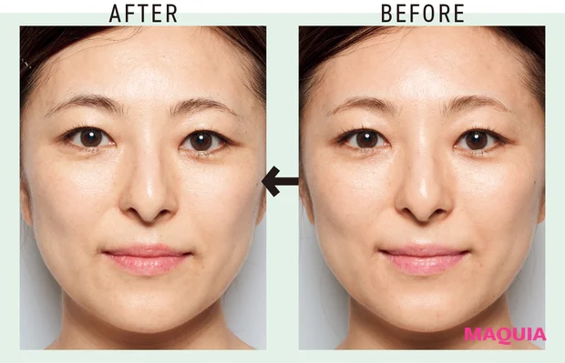 40代以降の「くすみ」悩みを解消したい。30日チャレンジでどこまで変化が？_7