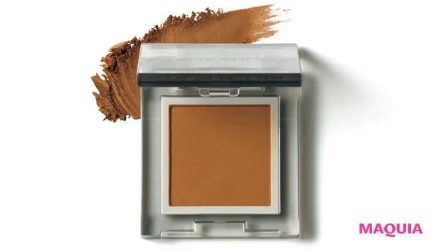 アディクション ザ シングル アイシャドウ マット 009M