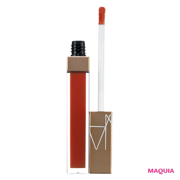 秋 新作 リップ グロス NARS アフターグロー リップシャイン 278