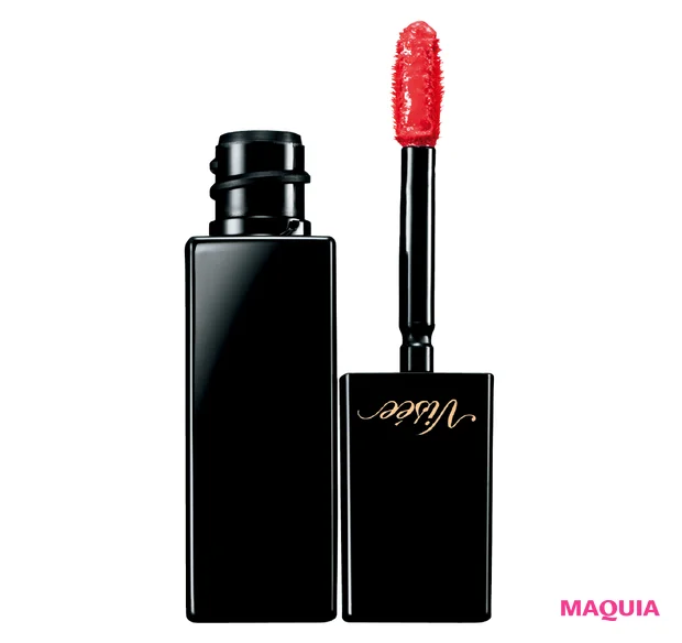 【MAQUIAプチプラコスメグランプリ2025】ヴィセ ネンマクフェイク リキッド PK830