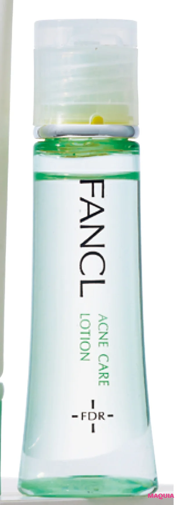 ゆらぎ肌 敏感肌におすすめの化粧水 ファンケル アクネケア 化粧液