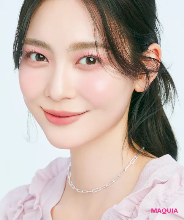 2026年春新作コスメ イヴ・サンローラン クチュール ミニ クラッチ〈コレクター〉 126 盛り感メイク