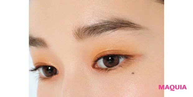 丸顔・面長の正解メイク。顔立ち活かしポイントをpaku☆chanさんが伝授_8