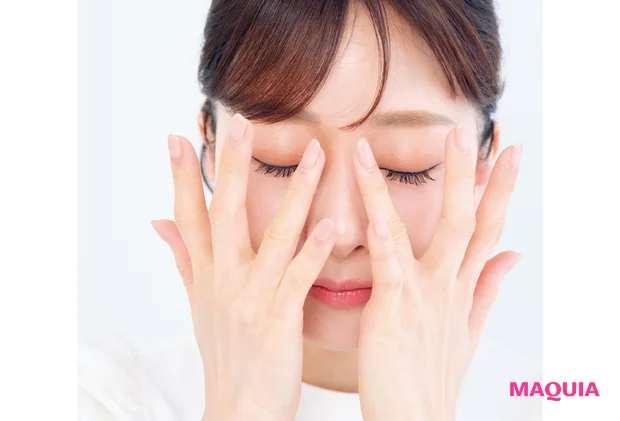 石井美保さんの涼顔レシピ。猛暑でも崩さないベースをつくる、朝のスキンケアルーティンとは?_6