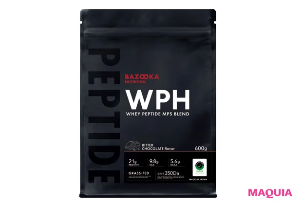 痩せルーティンを身につけて無理なくボディメイク！ 筋トレ後は和菓子、意識的に腹式呼吸も_3