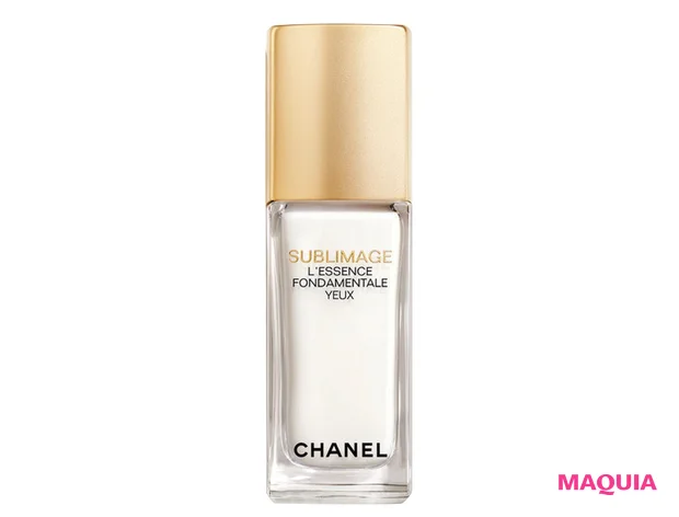 シャネル サブリマージュ レサンス フォンダモンタル ユー 15ml ¥36300