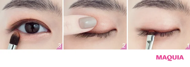 HOW TO MAKEUP