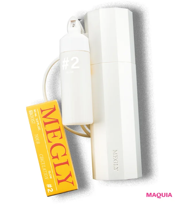 即効性コスメといえばコレ。 「炭酸・ビタミンC・レチノール」の正体を分析&ジャッジ_4