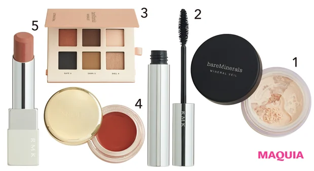 HOW TO MAKEUP