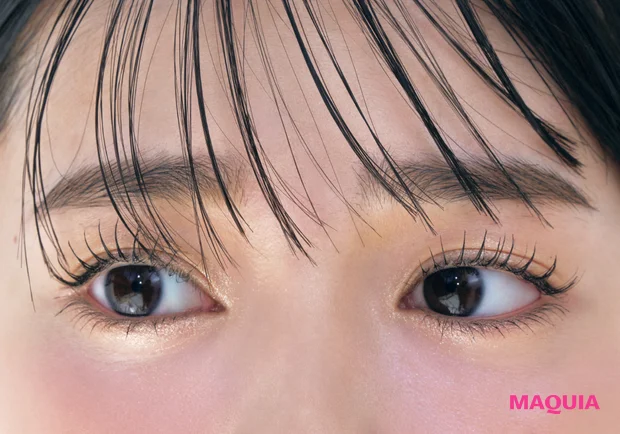 超ときめき♡宣伝部・坂井仁香さん登場! キュルっと盛れるあざと可愛いメイク_3