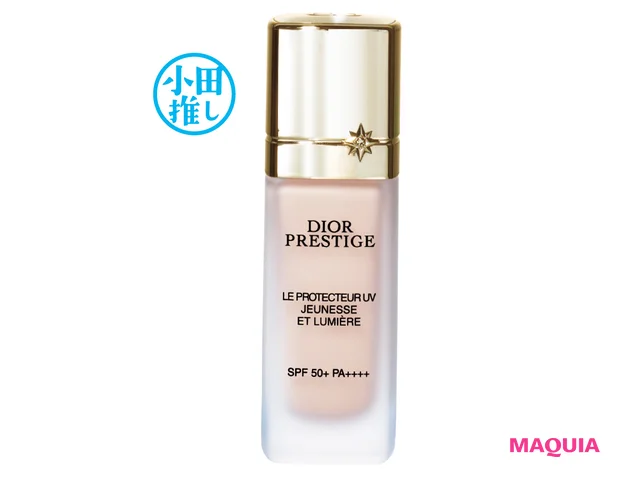 酷暑に負けない新技術に驚嘆、お直しUVに異変あり。2025年のUV事情を美容賢者が分析_16