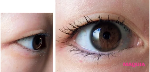 耐久性に自信ありのマスカラ、「落ちない」にウソはない⁉︎ 半日ガチ検証で見えた実力は_24