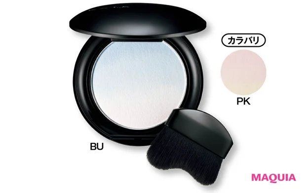 2026年春夏新作のおすすめパウダー プチプラ ケイト　ジュレリープカラーパウダー