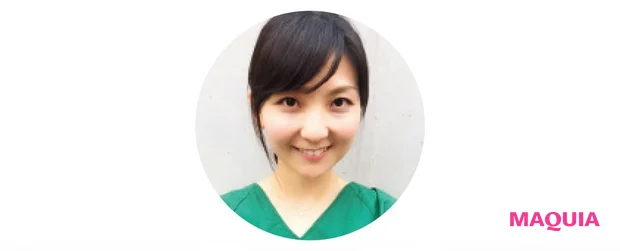 マキア公式ブロガー TOMOMIさん