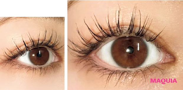 耐久性に自信ありのマスカラ、「落ちない」にウソはない⁉︎ 半日ガチ検証で見えた実力は_5