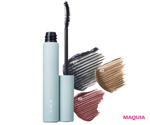 4月発売の夏コスメ速報。ディオール、YSL、RMK……人気ブランドの新色が集合【夏新色コスメ2025】_16