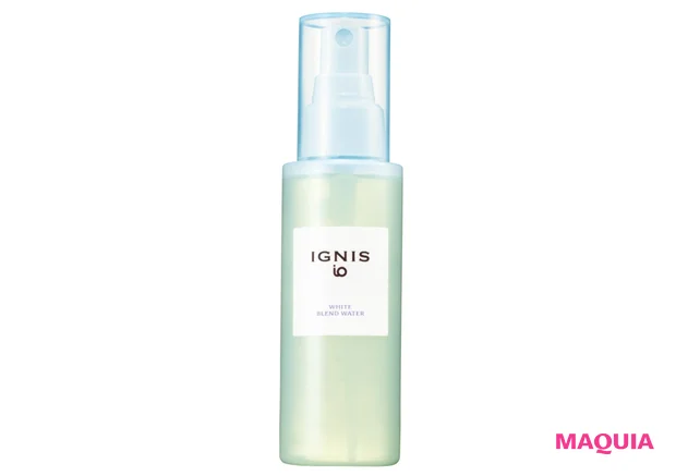 イグニス イオ ホワイト ブレンドウォーター (医薬部外品) 100ml/イグニス
