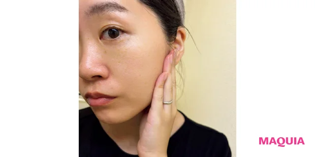 マキア 毛穴ケア おすすめ アンプルール ポアクレイマスク