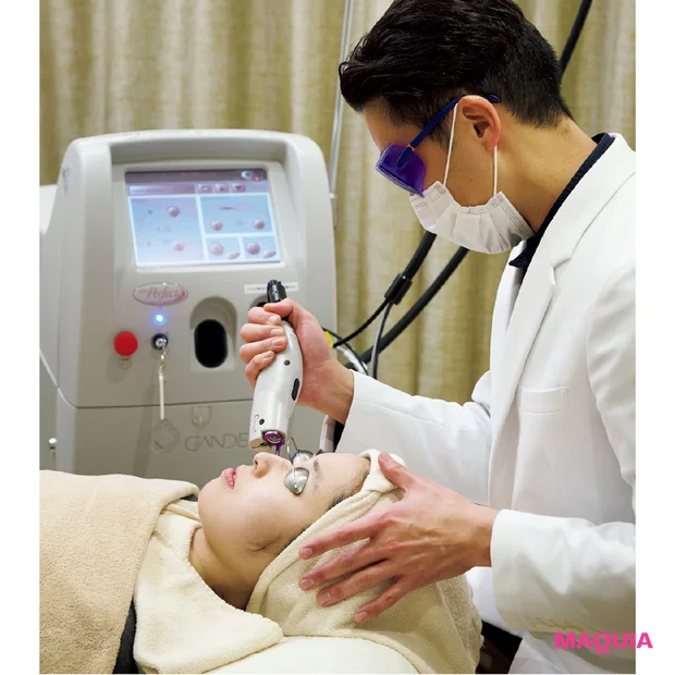 炎症による「ダメージ毛穴」は鎮静が最優先! ビタミンCのシートマスクも有効_6