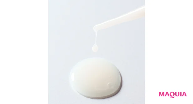 ベスコス受賞・化粧水の使い心地をチェック！ テクスチャーから処方技術も解説【MAQUIAベストコスメ2024下半期】_15