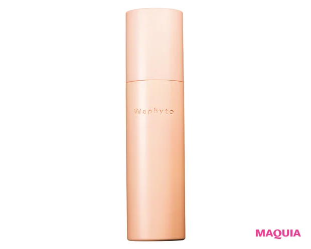Waphyto レジェナ バランシング トナー 145ml ¥5500
