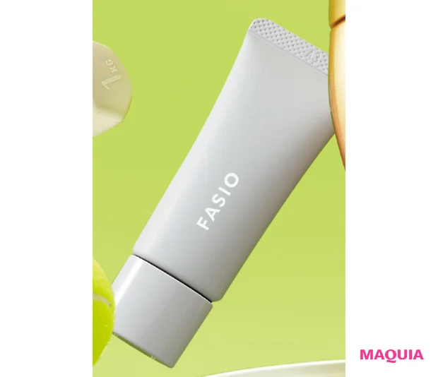 汗を気にせずOK！ スポーツをする日におすすめのUVケアアイテムを美プロが厳選_4