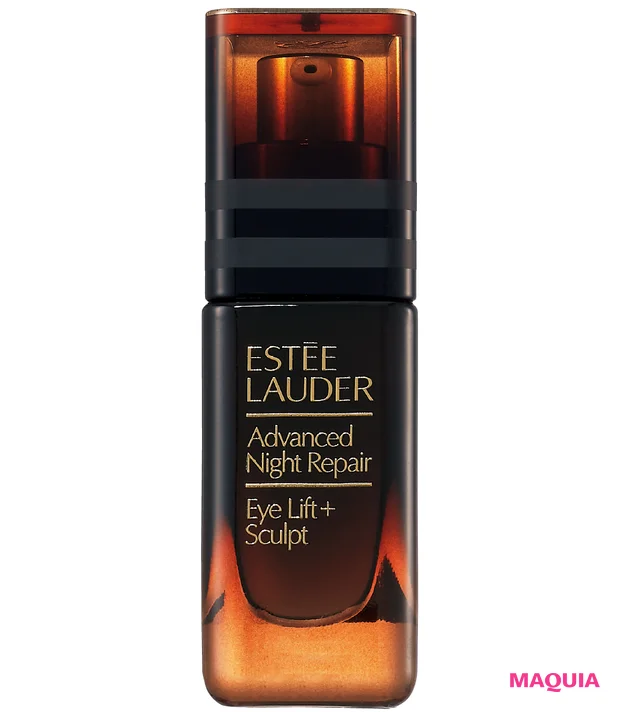 2025スキンケアトレンド振り返り エスティ ローダー アドバンス ナイト リペア LS アイ セラム