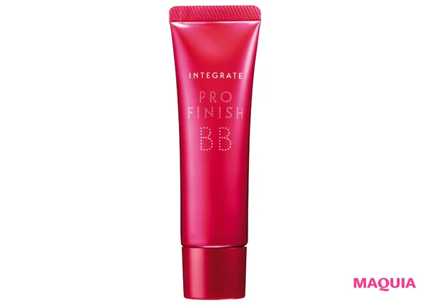 インテグレート プロフィニッシュ BB SPF50+・PA+++ 全2色 30g/資生堂