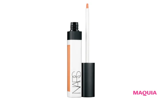 ラディアントクリーミー カラーコレクター 0253 6ml ¥4510/NARS JAPAN
