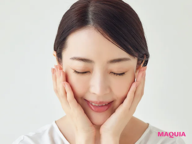 大野真理子さんが提案！ みんベス受賞コスメで人生まるっとうまくいく_6