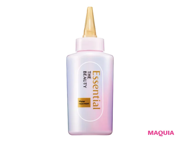 エッセンシャル  ザビューティ ウォーター トリートメント