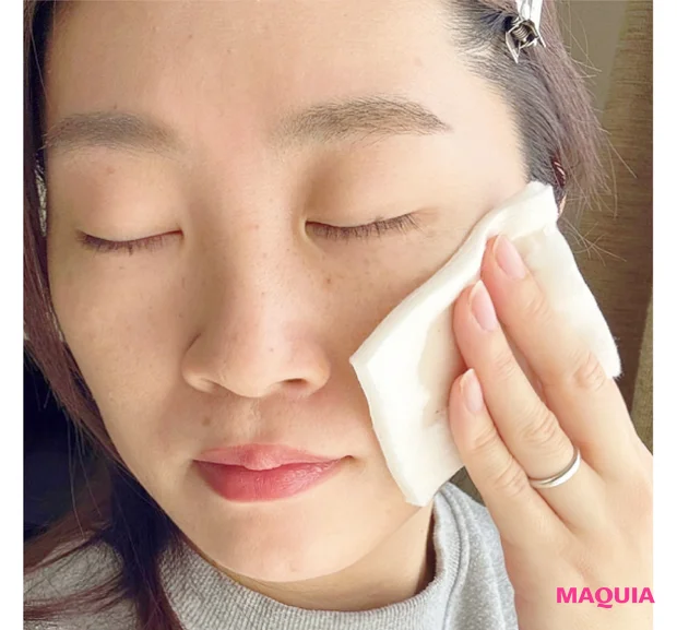 2026年新作おすすめコスメ、スキンケア 使用感 3月21日(土)発売 スイサイ リファイニングトナー