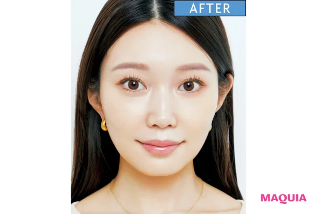 乾燥肌が本当に盛れた新作ベースをセットで紹介。下地やファンデーション選びの参考に【新作ベースメイクカタログ2025年春夏】_5