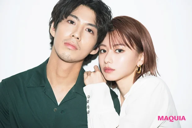 実写ドラマ『死にたい夜にかぎって』に、山本舞香さんがヒロイン役で出演！