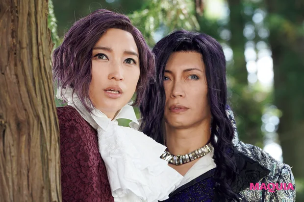 GACKTさんインタビュー。「大勢から否定されても自分なりの生き方を貫く」_3