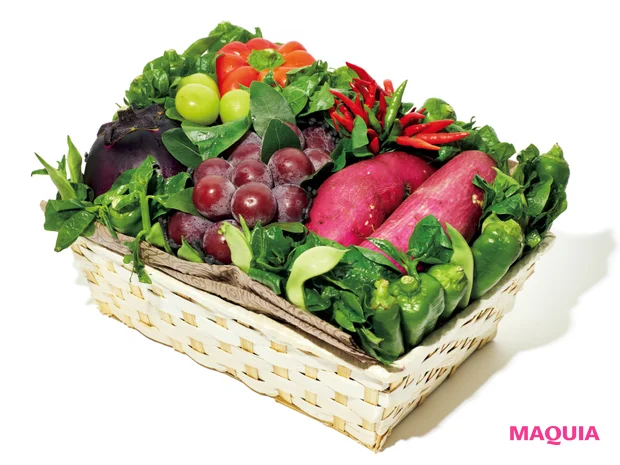 お取り寄せOKなものも！ 贈り物に、食べて飲んでキレイになる絶品フード&ドリンクを_5