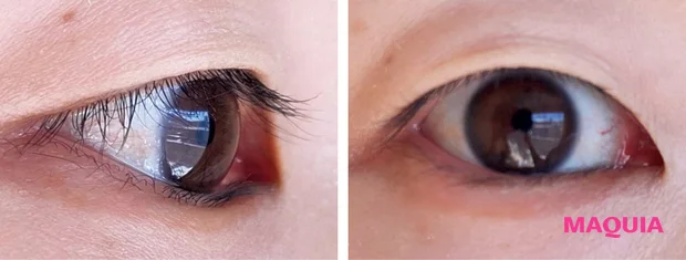 耐久性に自信ありのマスカラ、「落ちない」にウソはない⁉︎ 半日ガチ検証で見えた実力は_17