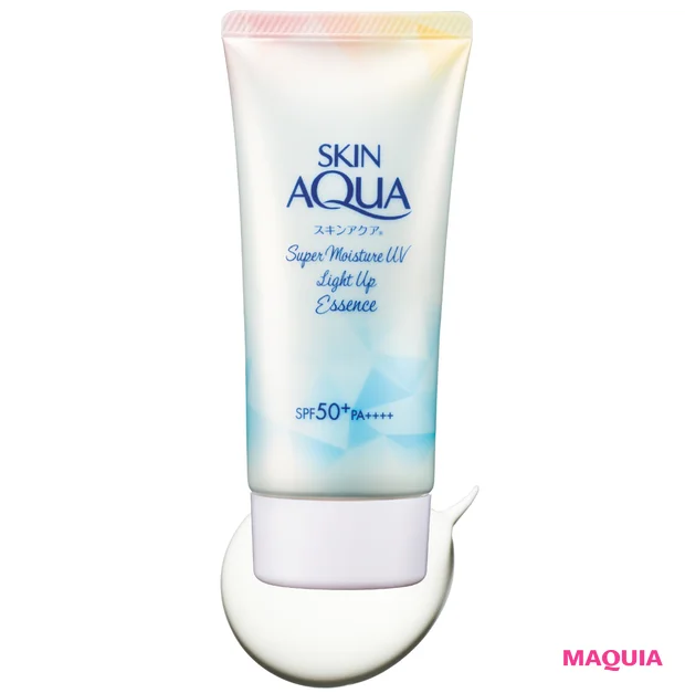 UVコスメの進化がすごすぎる! 高密着、諭吉超え、香りつきなど、新作21選をレビュー_12