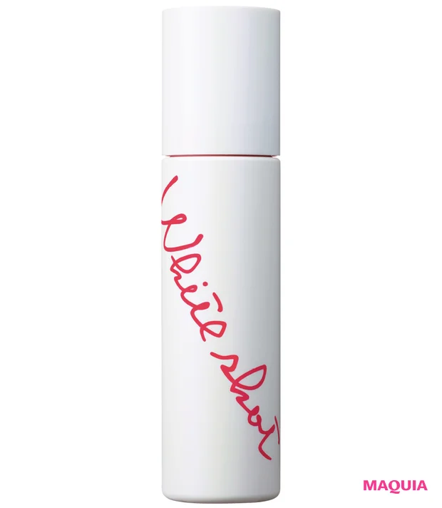 2月1日(日)発売 ポーラ ホワイトショット クリアスキンローション