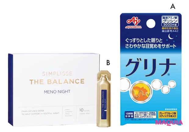 Over40のための快眠法。寝つきが悪い、眠りが浅い、スッキリ起きられない…あるある悩みにプロが回答_12