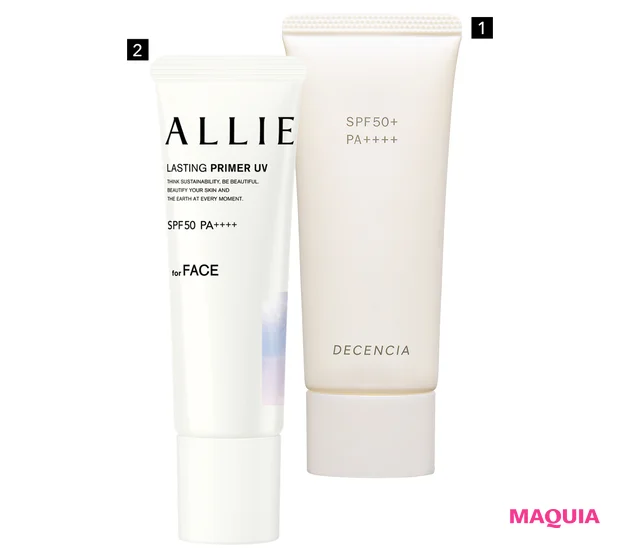 夏も美肌でいるために、今からやっておくといいこと。皮脂ケア、反復浴、間食のアドバイスも！_5