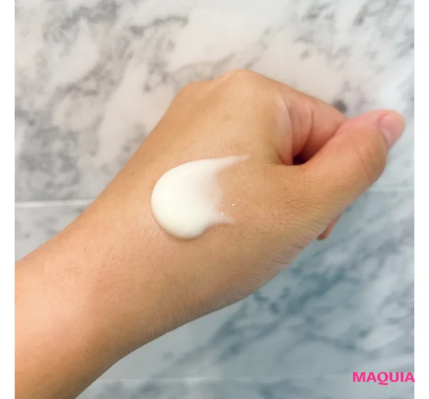 dr365 V.C. スリーピングチャージマスクをお試し