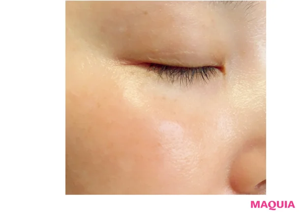 紫外線対策もできる朝用を持ち歩いてマメに保湿