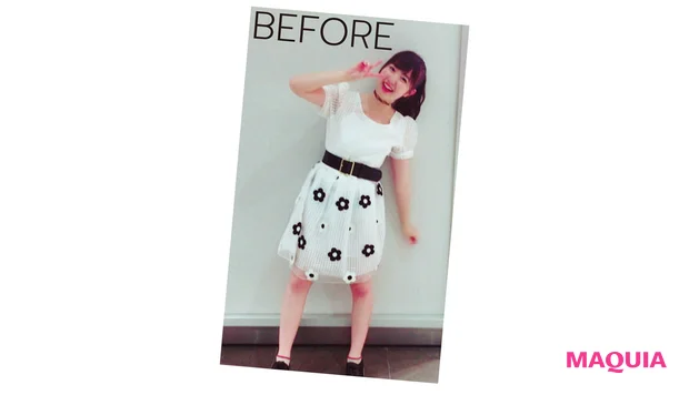 BEFORE