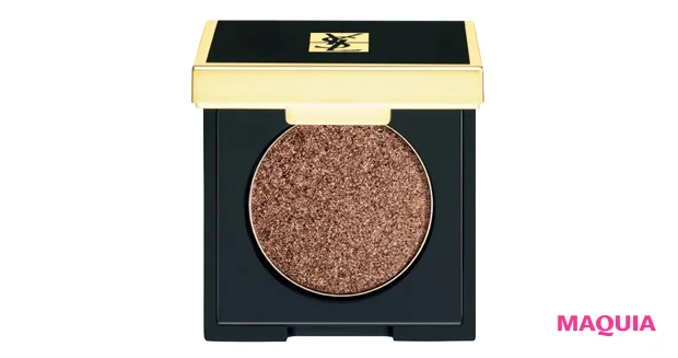 イヴ・サンローラン ラメクラッシュ 43 ¥4620/イヴ・サンローラン・ボーテ