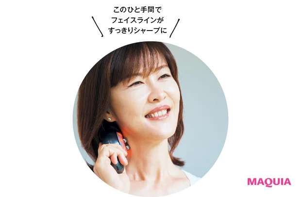 安倍佐和子さん