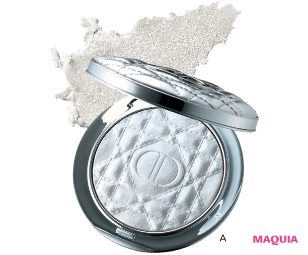 ROIROM・浜川路己さんが魅せる、濡れツヤメイク。「ステージに立つ日は、これでキメたい!」_2