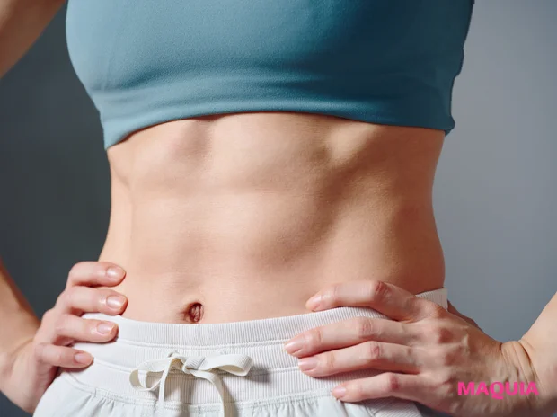 クレイジーココさんとマッスル対談！ 筋トレは1日でも早く始めたほうが「得」_12